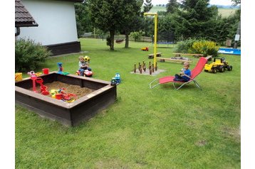 Apartement Rudná pod Pradědem 6